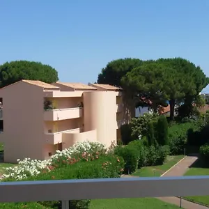 Vista Splendida Du Golf Appartement