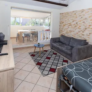 U Casone Appartement