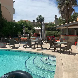 Restaurant De La Golfe-Juan