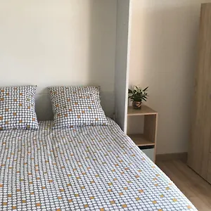Safari Appartement