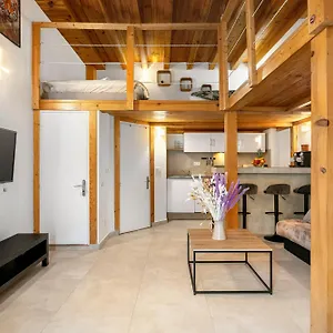 Magnifique Hypercentre Trains Plages Au Cœur De Appartement