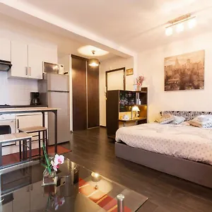 Le Stud Appartement