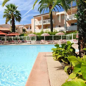 De La Résidence Du Appartement