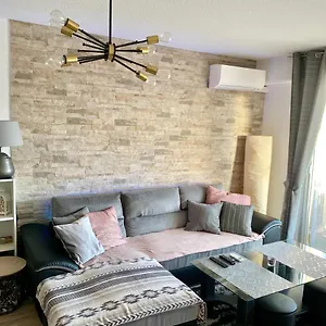 Cocoon Vue ☆ En Face Du Port De ☆ Appartement